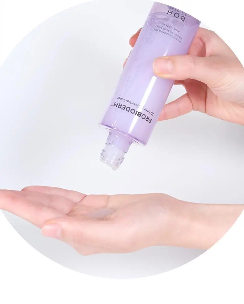 [탄력토너] 바이오힐 보 프로바이오덤 3D 리프팅 에센셜 토너 150ml 상세페이지 5
